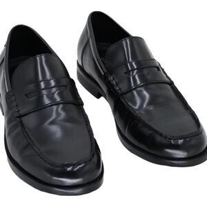 Kenneth Cole Paco Men's Slip-On Penny Loafers Leather Size 9